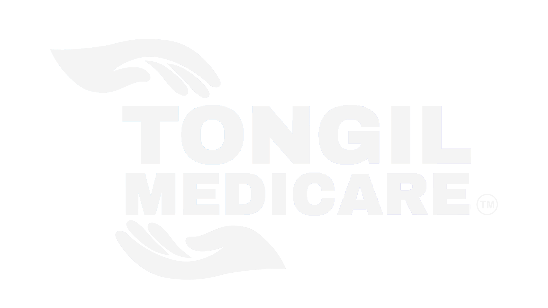 Tongil Medicare logo
